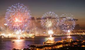 Staying safe during Guy Fawkes and Diwali
