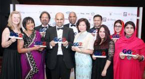 Seven British-Indians listed in Influential Asian people in Britain