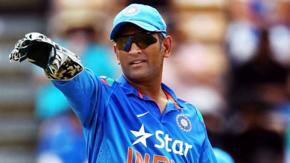 Dhoni climbs two places in latest ODI rankings