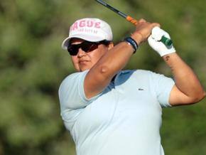 Four Indian golfers make cut at Women's Indian Open