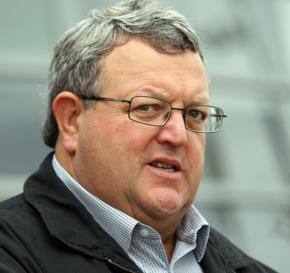 Brownlee ignoring EQC allegations