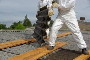 Register urged for those with asbestos concerns