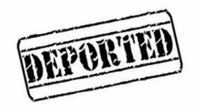 Unprepared government scrambles to deal with deportees