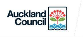 Auckland Council’s $3.7 billion budget for 2016–17