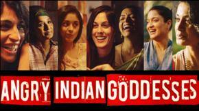 'Angry Indian Goddesses' wins award at Rome Film Festival