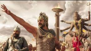 Baahubali 3 on cards: Rajamouli