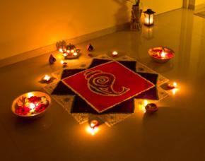 Diwali—shine bright like a diamond