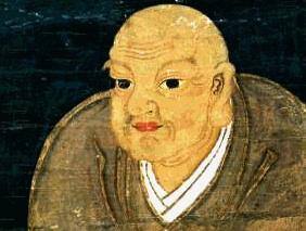 Nichiren’s philosophy brings peace to the self and the world