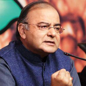 World Bank's India ranking should have been much higher: Jaitley