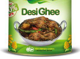 What’s so ‘desi’ about ‘desi ghee’?