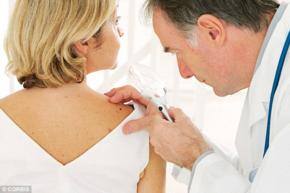 Indian wins grant to study deadly skin cancer