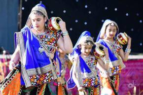 First-ever Diwali festival lights up Selwyn