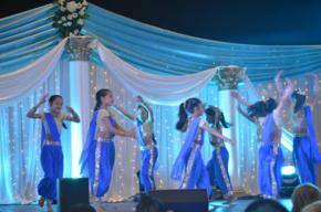 Waitakere Diwali celebration dazzles West Auckland