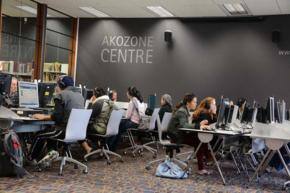 A is for Alphabet this summer at the library