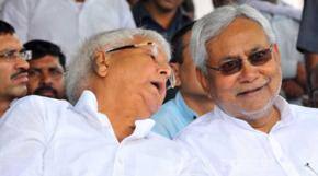 Bull run to continue if and only if lessons from Bihar are learnt