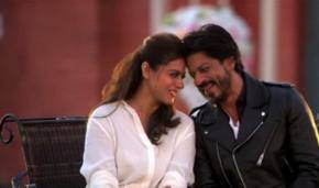 DDLJ screened at prestigious British Film Institute
