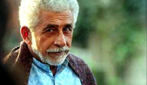 Film's success depends on merit, not promotions: Naseeruddin Shah