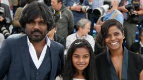 India should do away with film censorship: Dheepan actor