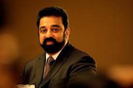 Returning awards not the best way to dissent: Kamal Haasan
