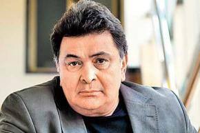 Rishi Kapoor afraid to do plays