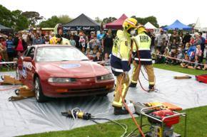 Sirens and Sounds Safety festival is back
