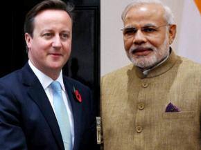 Britain visit will strengthen ties: Modi