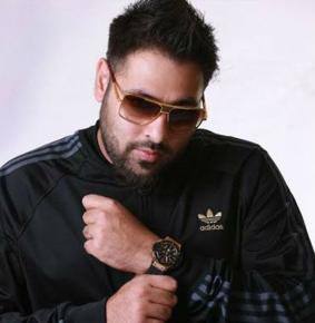Badshah—ruling the pop charts