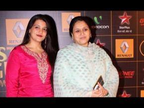 Dream to work with my daughter: Supriya Pathak