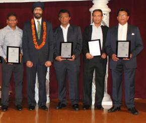 25 years of Indian heritage on New Zealand soil