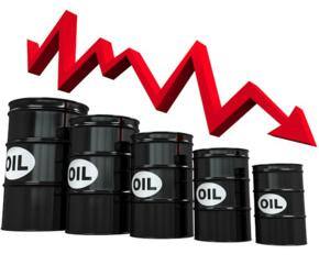Oil drops below $40 after 11 years