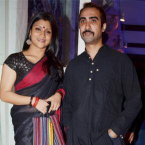 Ranvir to act in Konkona’s directorial debut