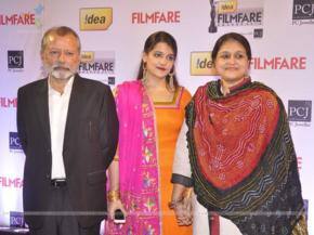 Dream to work with my daughter: Supriya Pathak