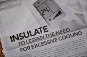 Auckland Council commits to energy saving plan
