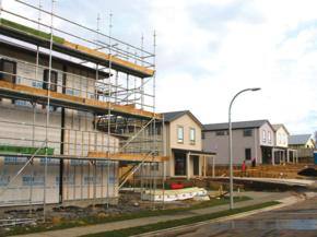 Community housing sector continues to grow