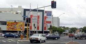 Westfield St Lukes consent decision