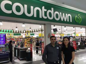 Hunters Plaza completes $10 million upgrade