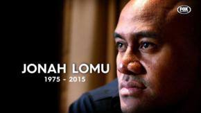 PM announces Jonah Lomu public memorial details