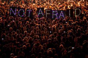 After Paris attacks, Western media as arbiter