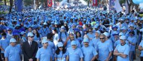 Indian-origin man's firm raises funds for diabetes cure