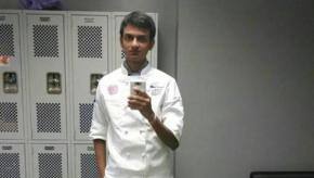 Indian-origin student awarded presidential scholarship in US