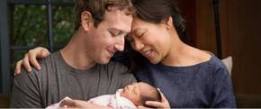 Facebook CEO, wife donate 99 percent shares for humanitarian cause