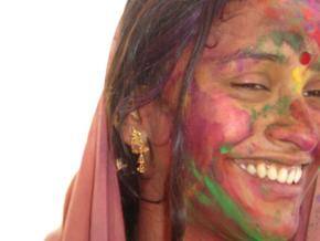 Get over your Holi hangover