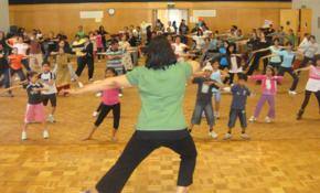 BollyworX New Lynn starts with a bang