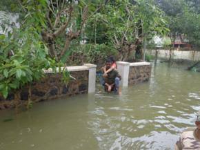 Huge financial loss, costs for common people in Chennai floods