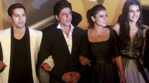Team Dilwale contributes Rs.1 crore for flood-hit Tamil Nadu