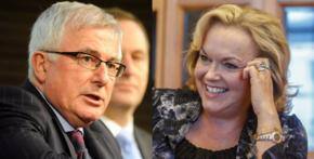 National announces reshuffle in cabinet