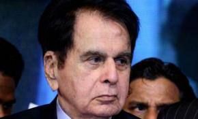Dilip Kumar to forgo birthday celebrations for Chennai