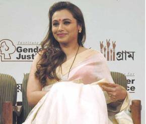 Rani Mukerji-Aditya Chopra blessed with daughter Adira