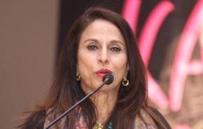 I believe in India: Shobhaa De