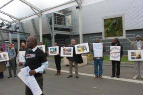 Paris Agreement draws applause, some concerns remain